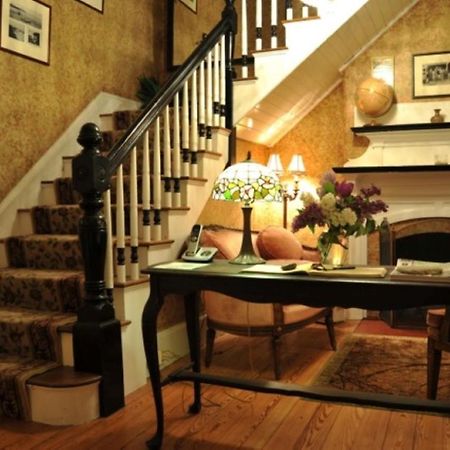 Central House Inn Bar Harbor Bagian luar foto