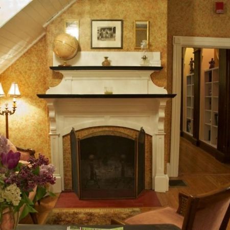 Central House Inn Bar Harbor Bagian luar foto