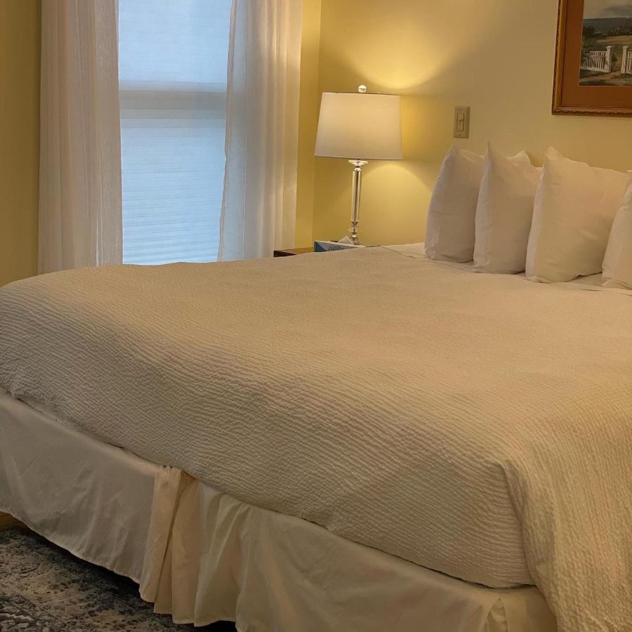 Central House Inn Bar Harbor Bagian luar foto