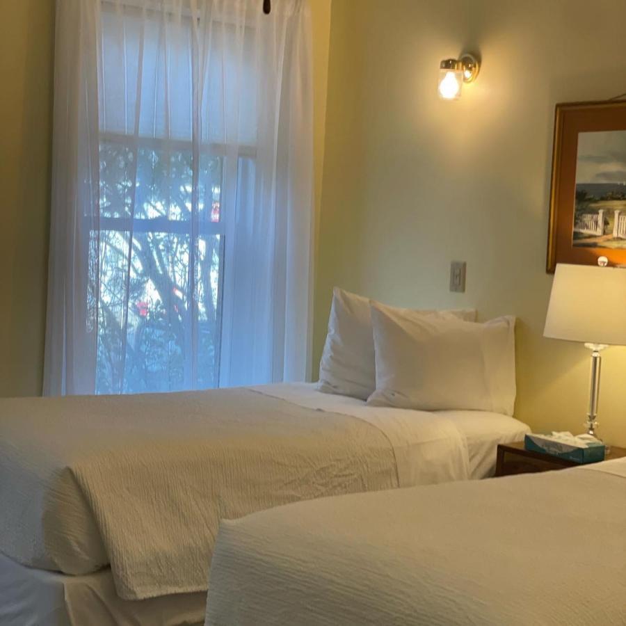 Central House Inn Bar Harbor Bagian luar foto