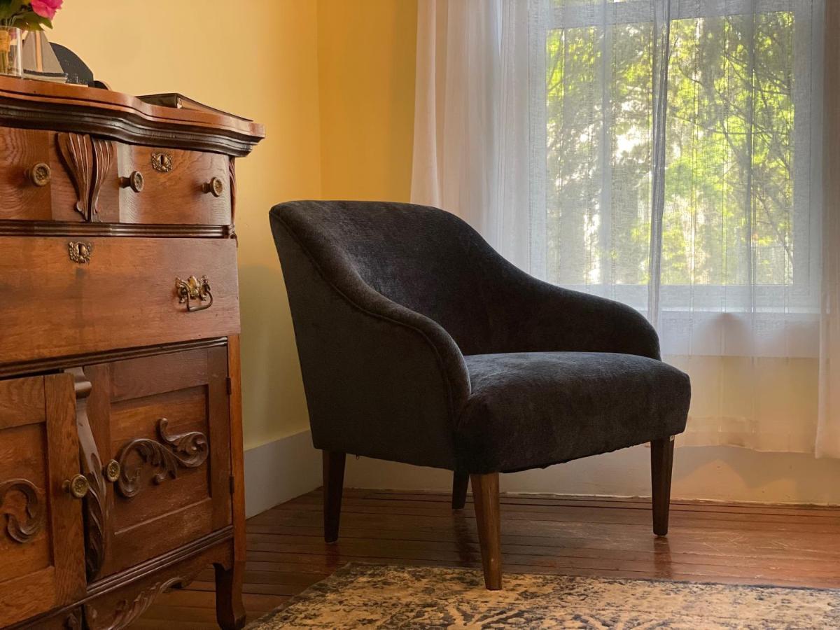 Central House Inn Bar Harbor Bagian luar foto