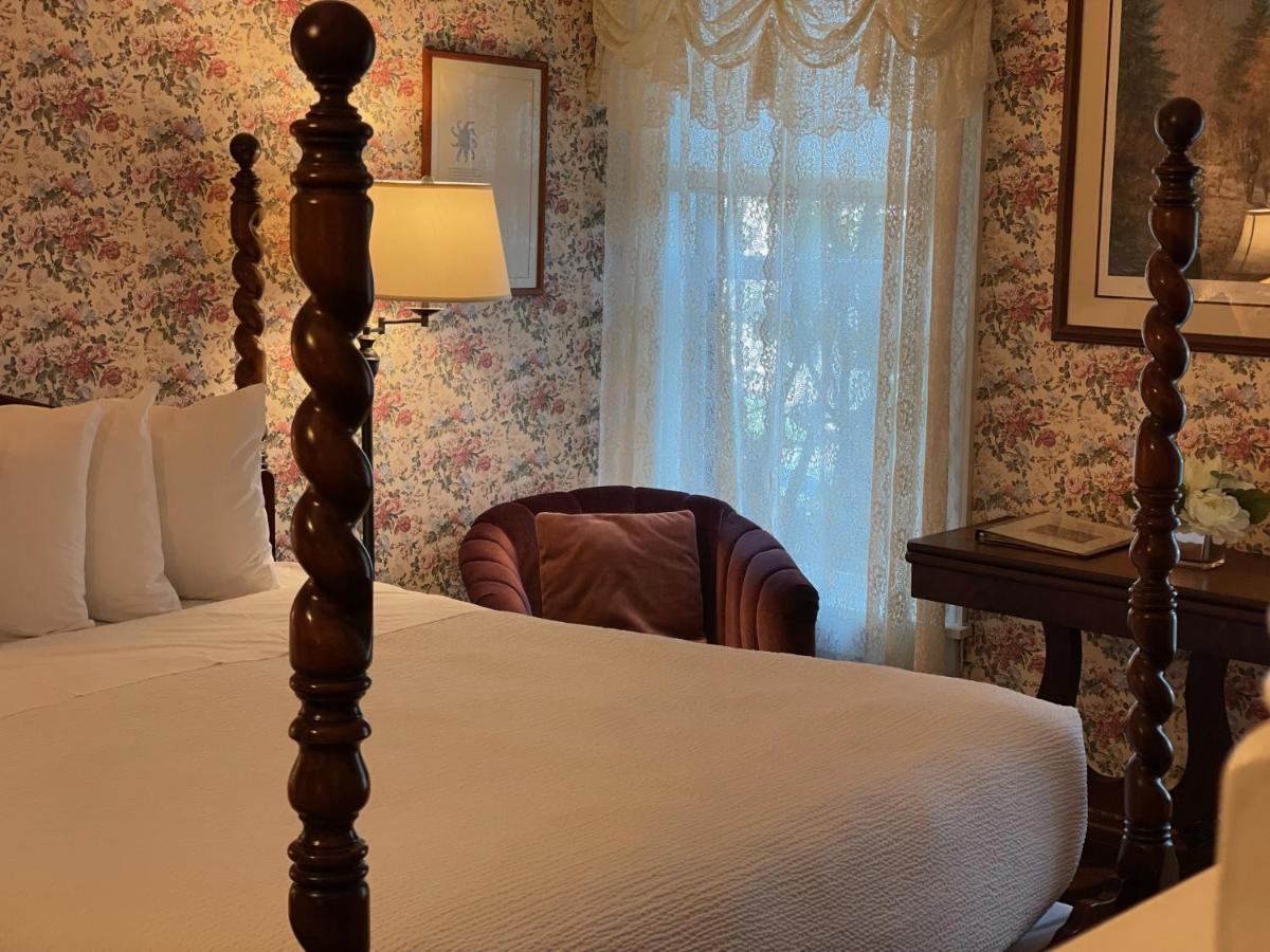 Central House Inn Bar Harbor Bagian luar foto