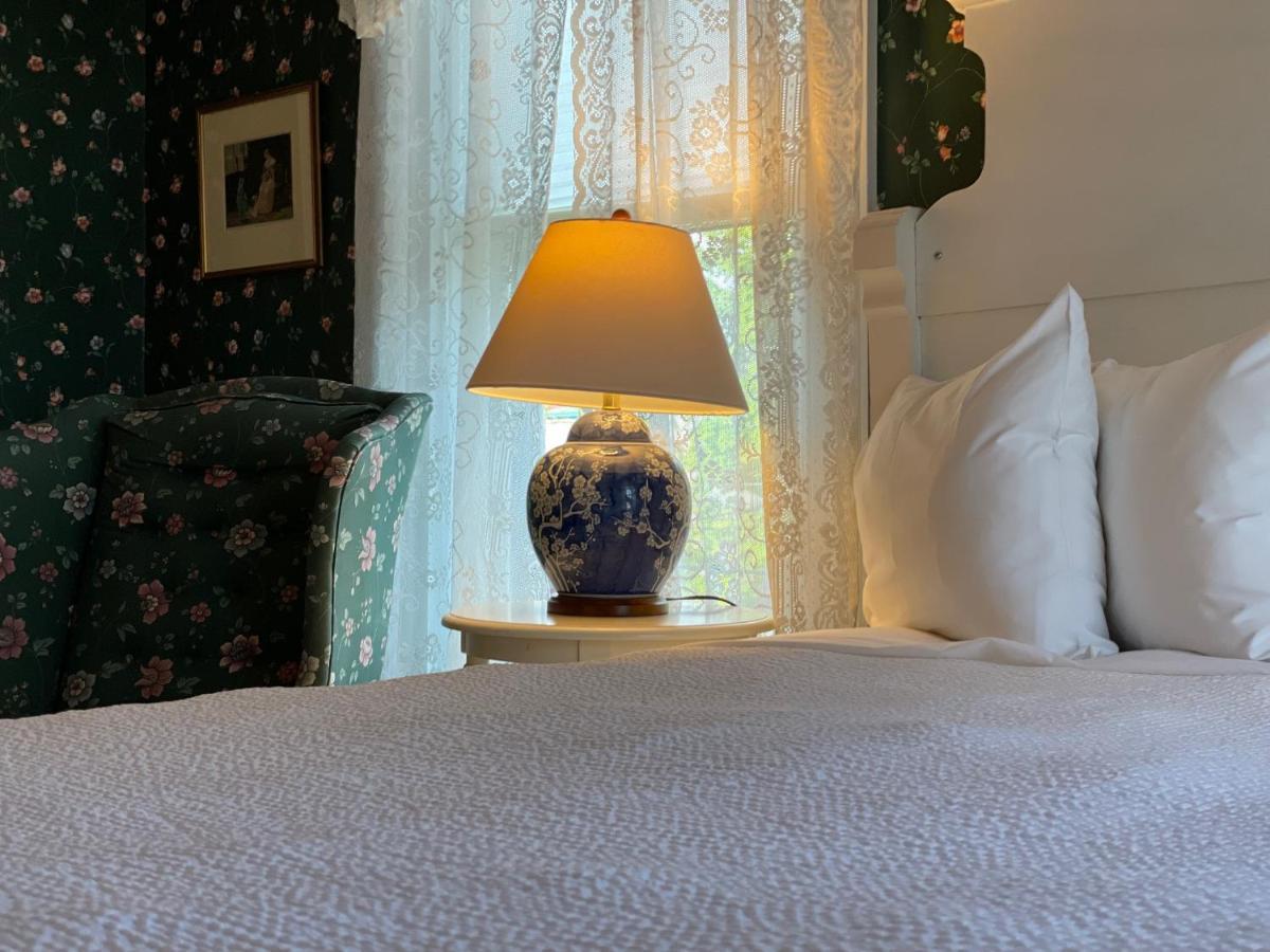 Central House Inn Bar Harbor Bagian luar foto