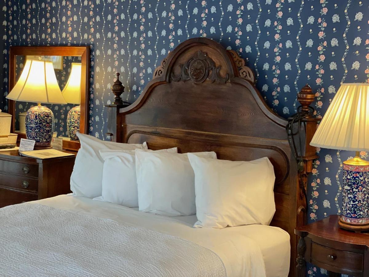 Central House Inn Bar Harbor Bagian luar foto