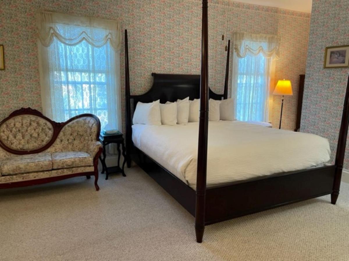 Central House Inn Bar Harbor Bagian luar foto