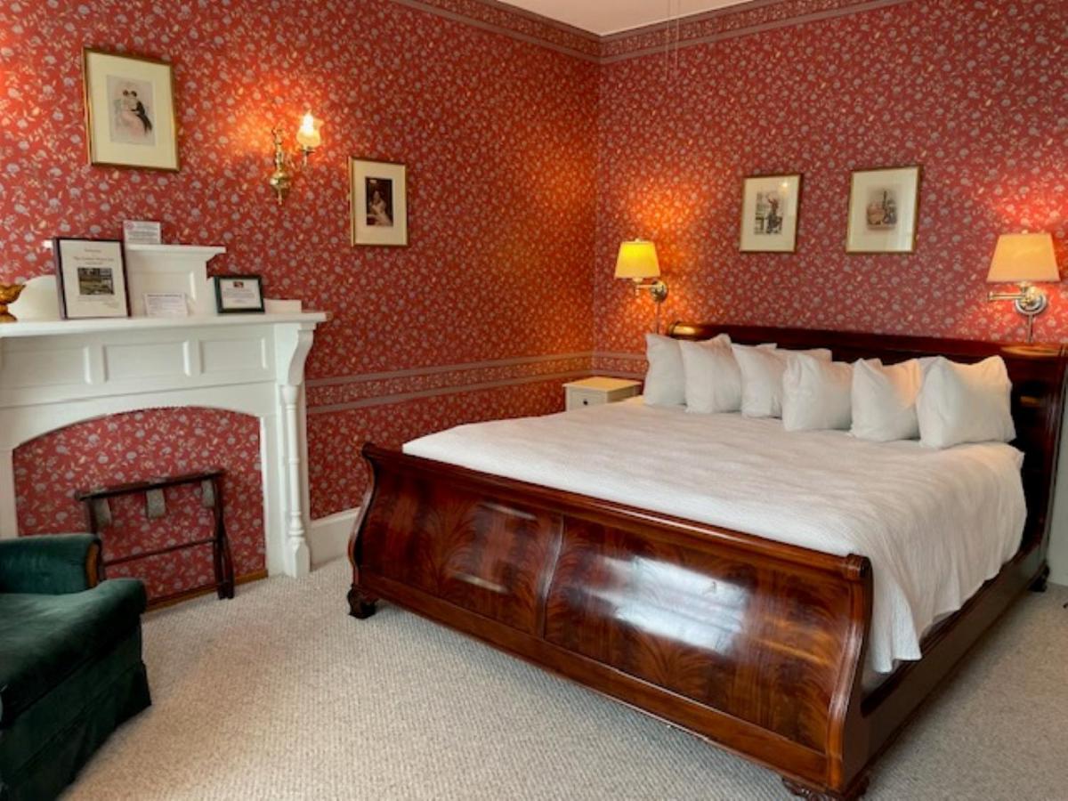 Central House Inn Bar Harbor Bagian luar foto