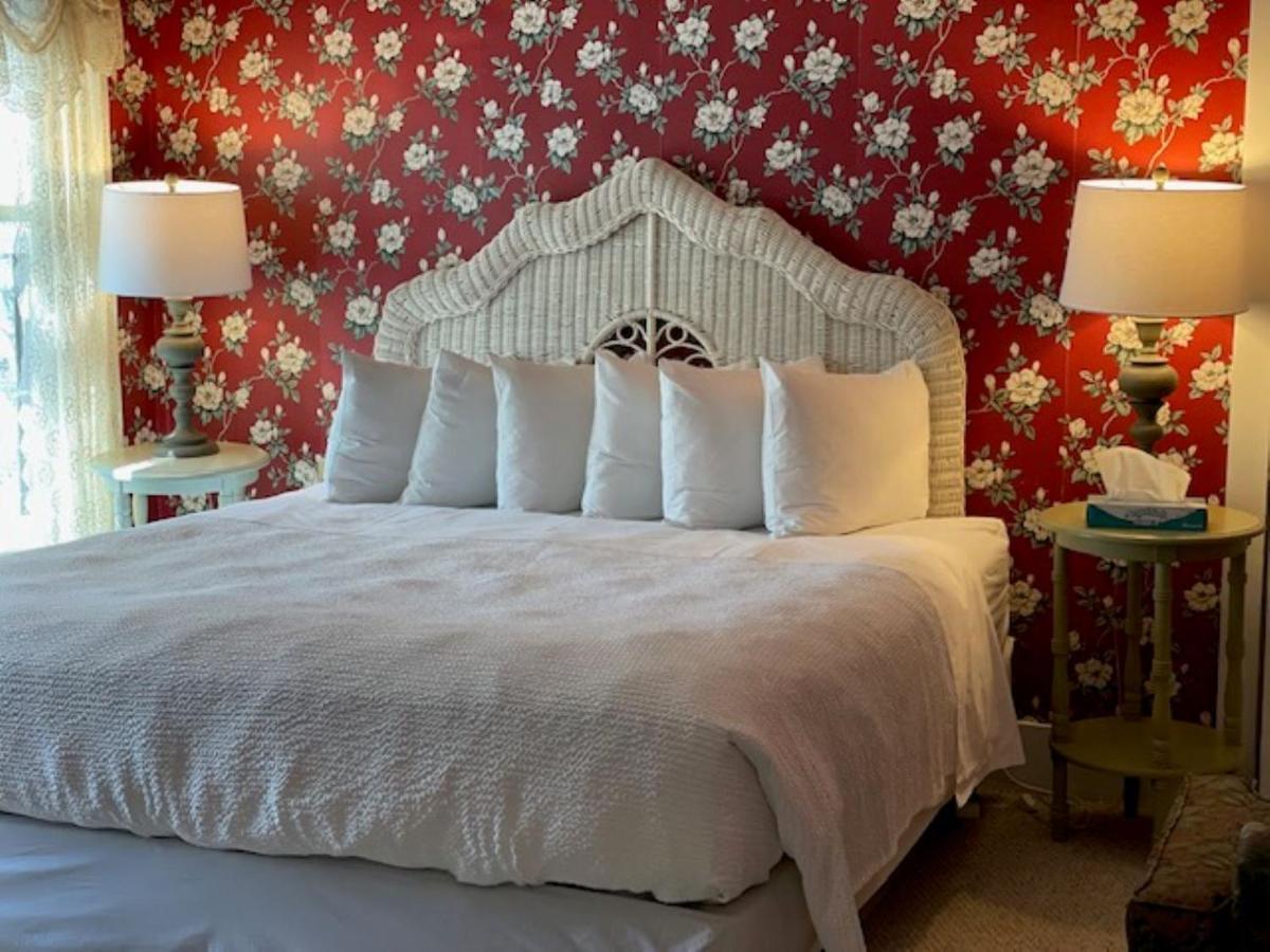 Central House Inn Bar Harbor Bagian luar foto