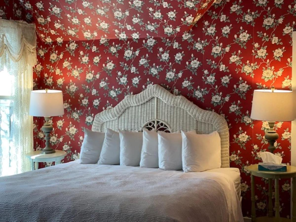 Central House Inn Bar Harbor Bagian luar foto