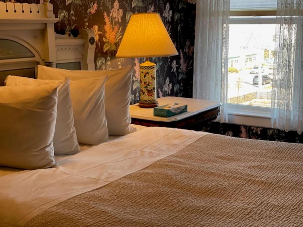 Central House Inn Bar Harbor Bagian luar foto