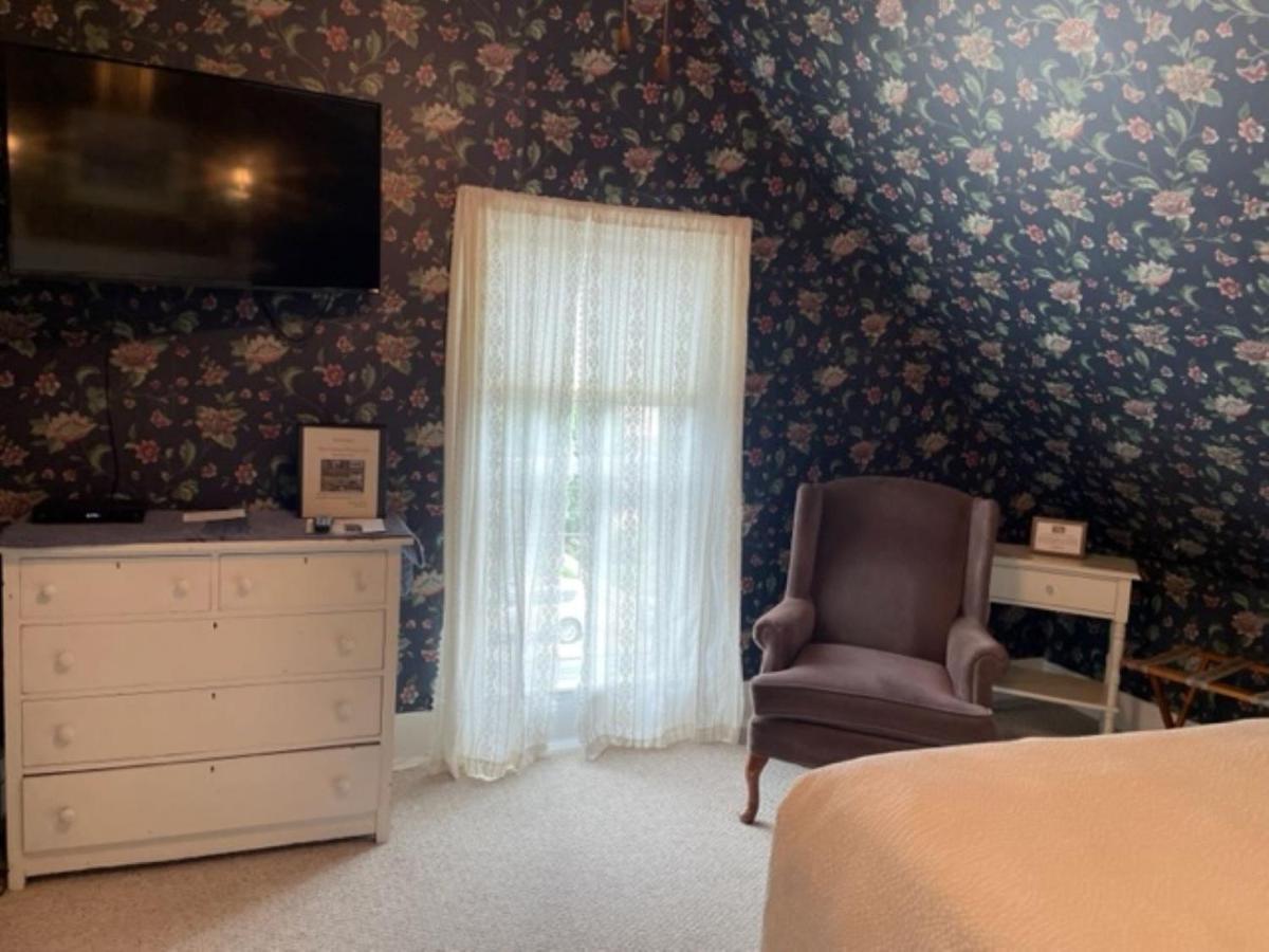 Central House Inn Bar Harbor Bagian luar foto