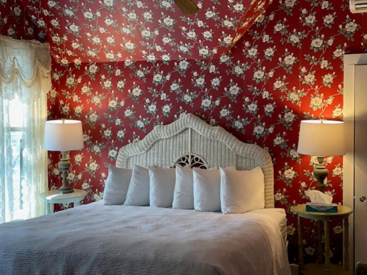 Central House Inn Bar Harbor Bagian luar foto