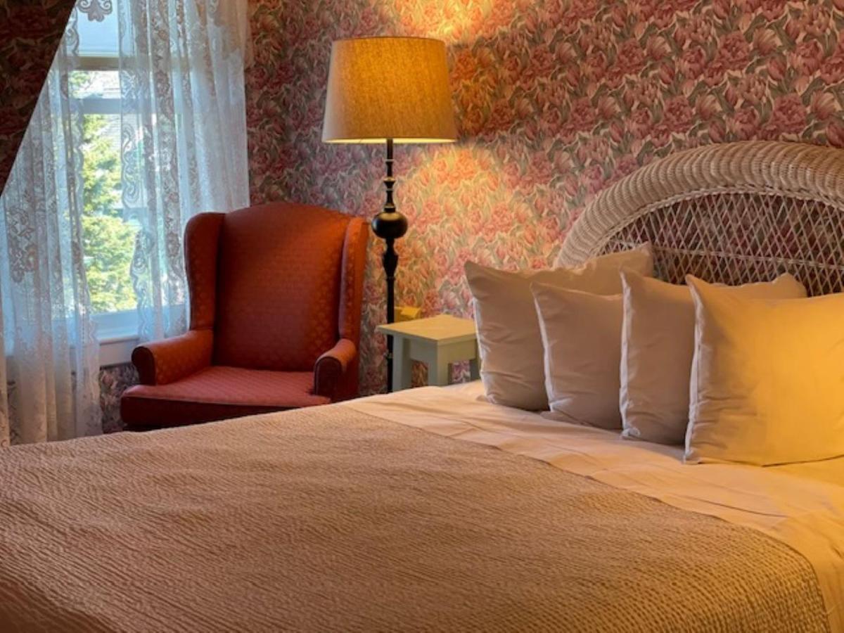 Central House Inn Bar Harbor Bagian luar foto