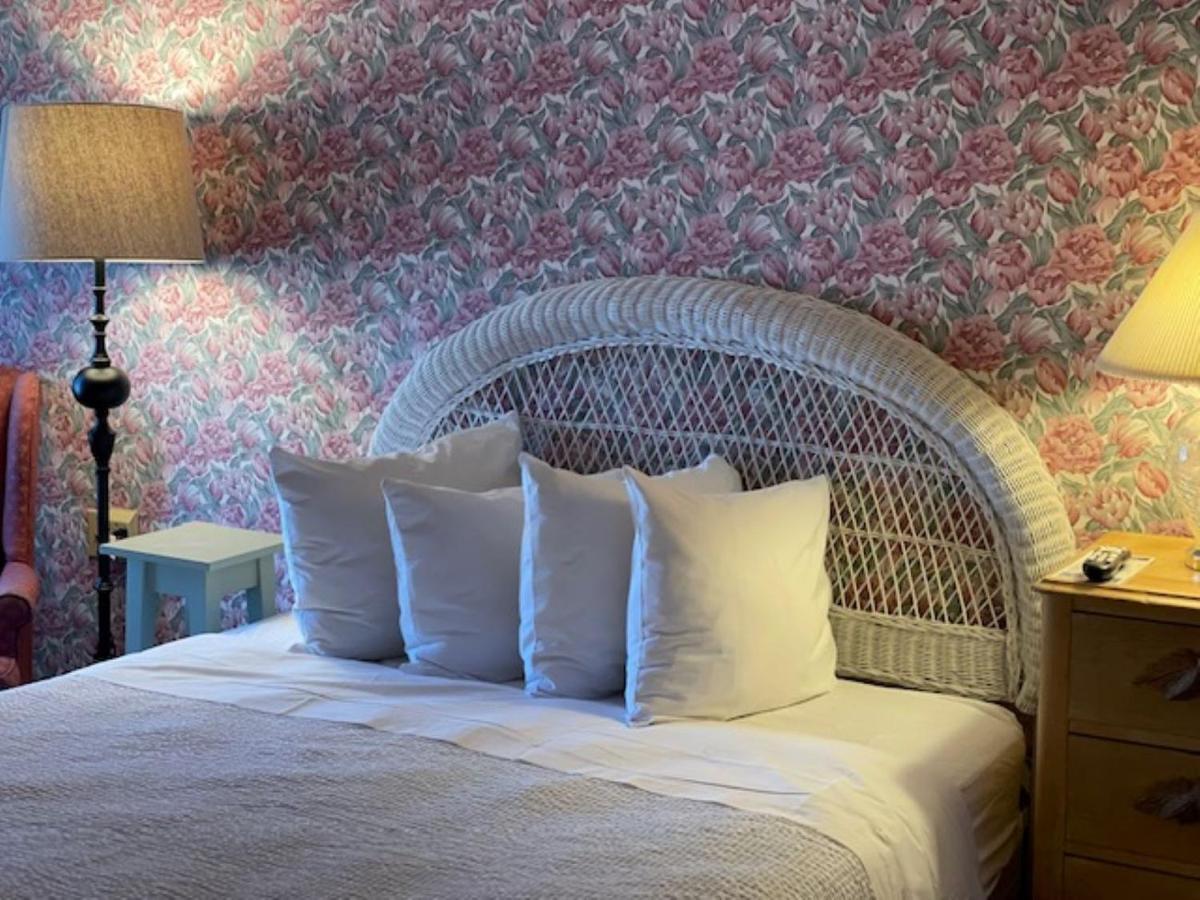 Central House Inn Bar Harbor Bagian luar foto