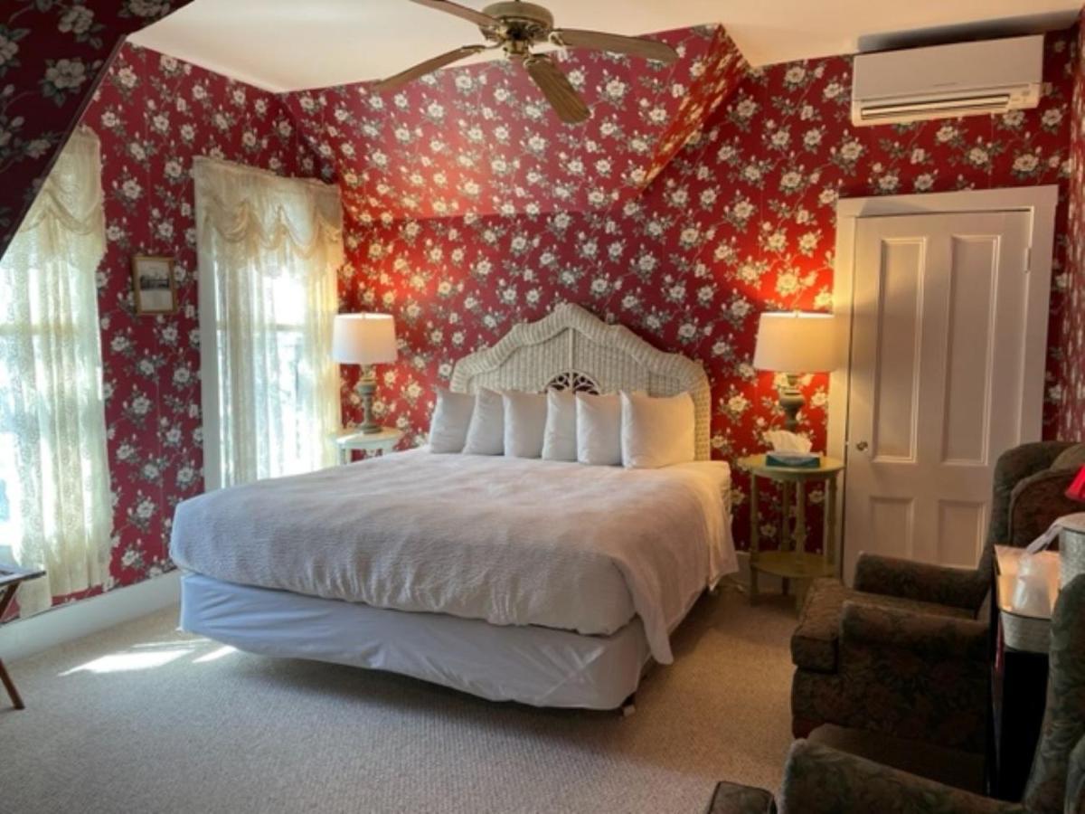 Central House Inn Bar Harbor Bagian luar foto