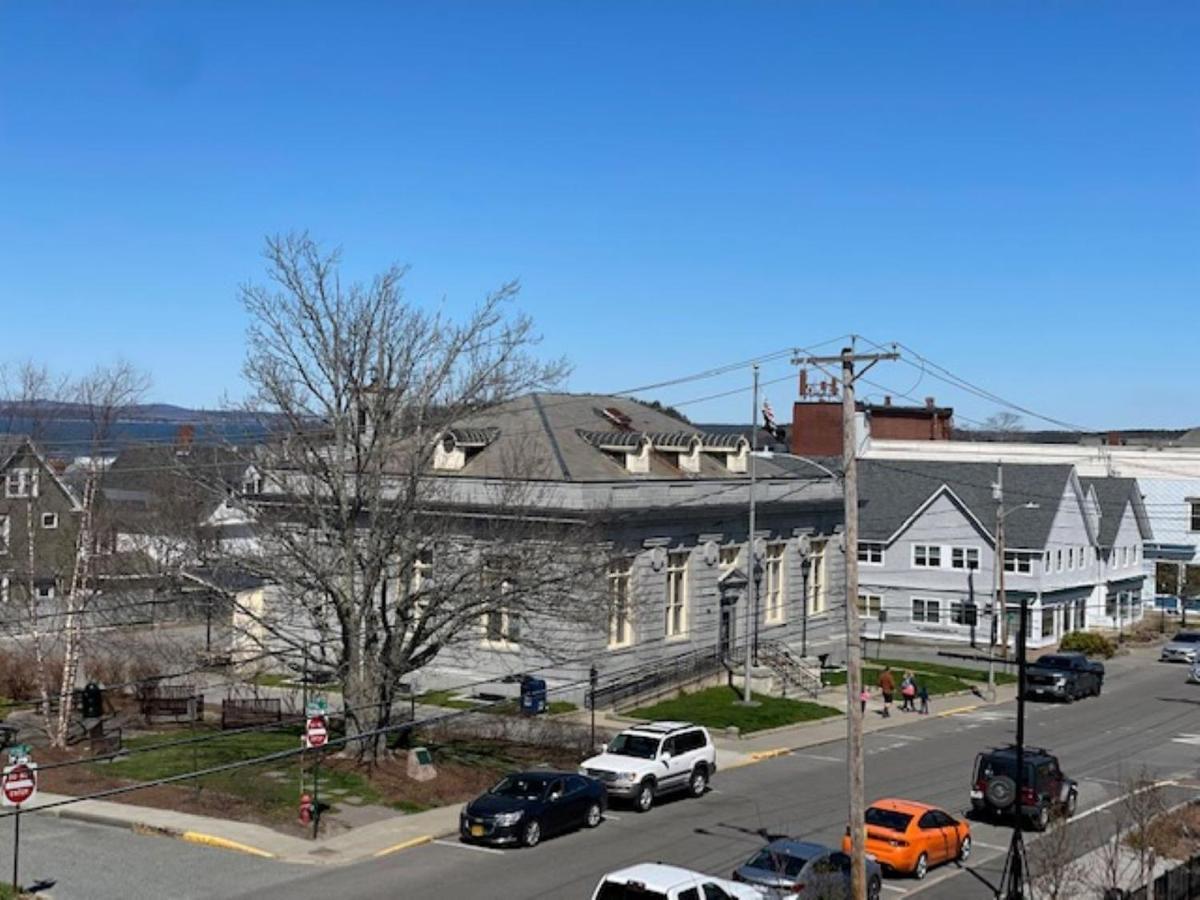 Central House Inn Bar Harbor Bagian luar foto