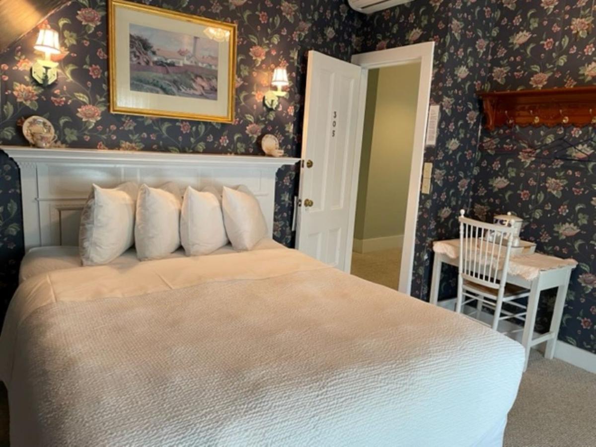 Central House Inn Bar Harbor Bagian luar foto