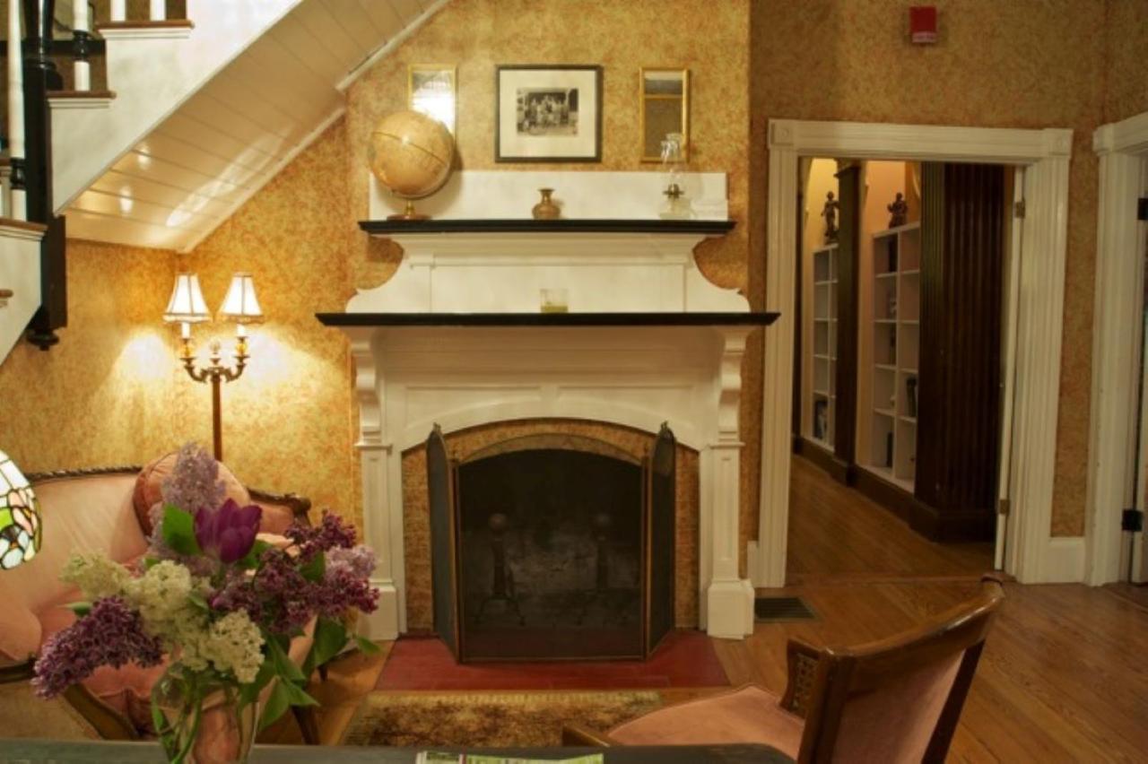 Central House Inn Bar Harbor Bagian luar foto