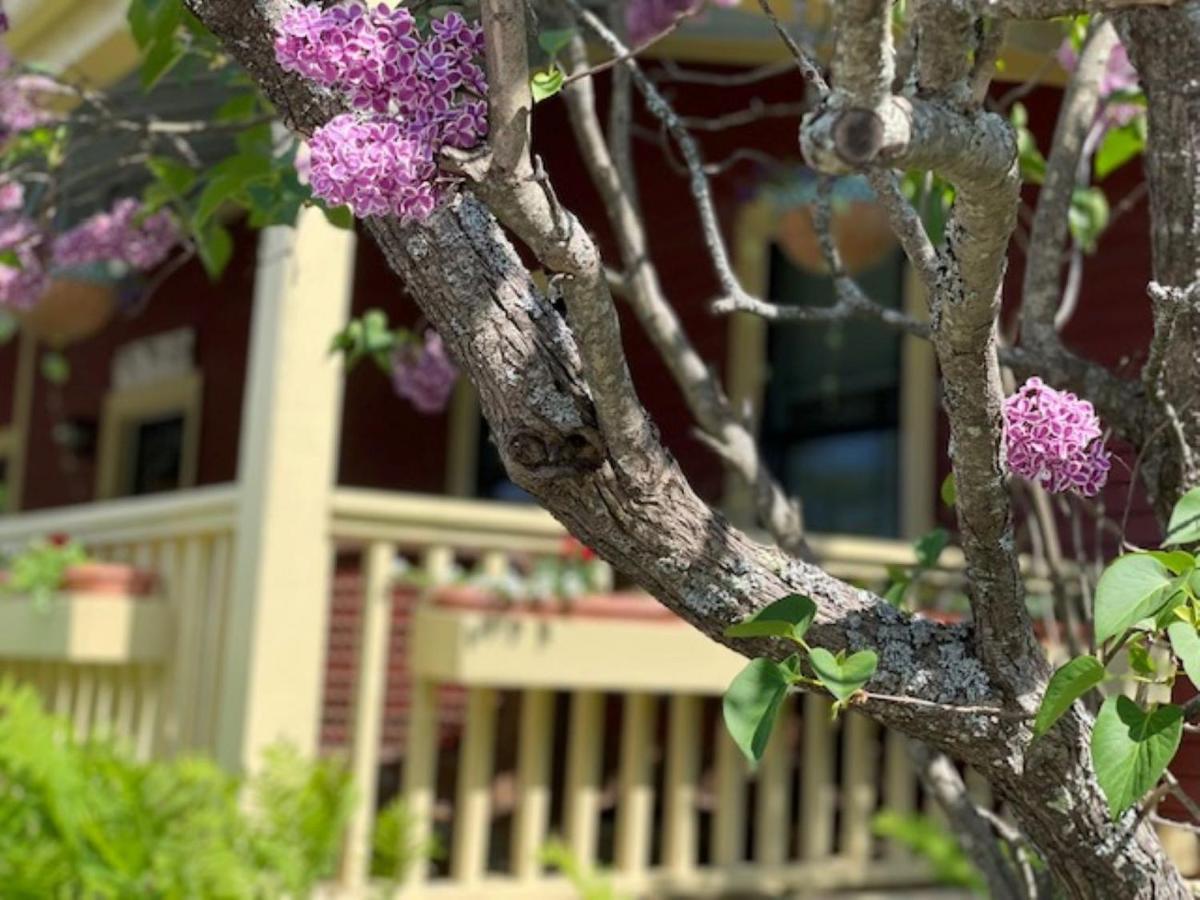 Central House Inn Bar Harbor Bagian luar foto