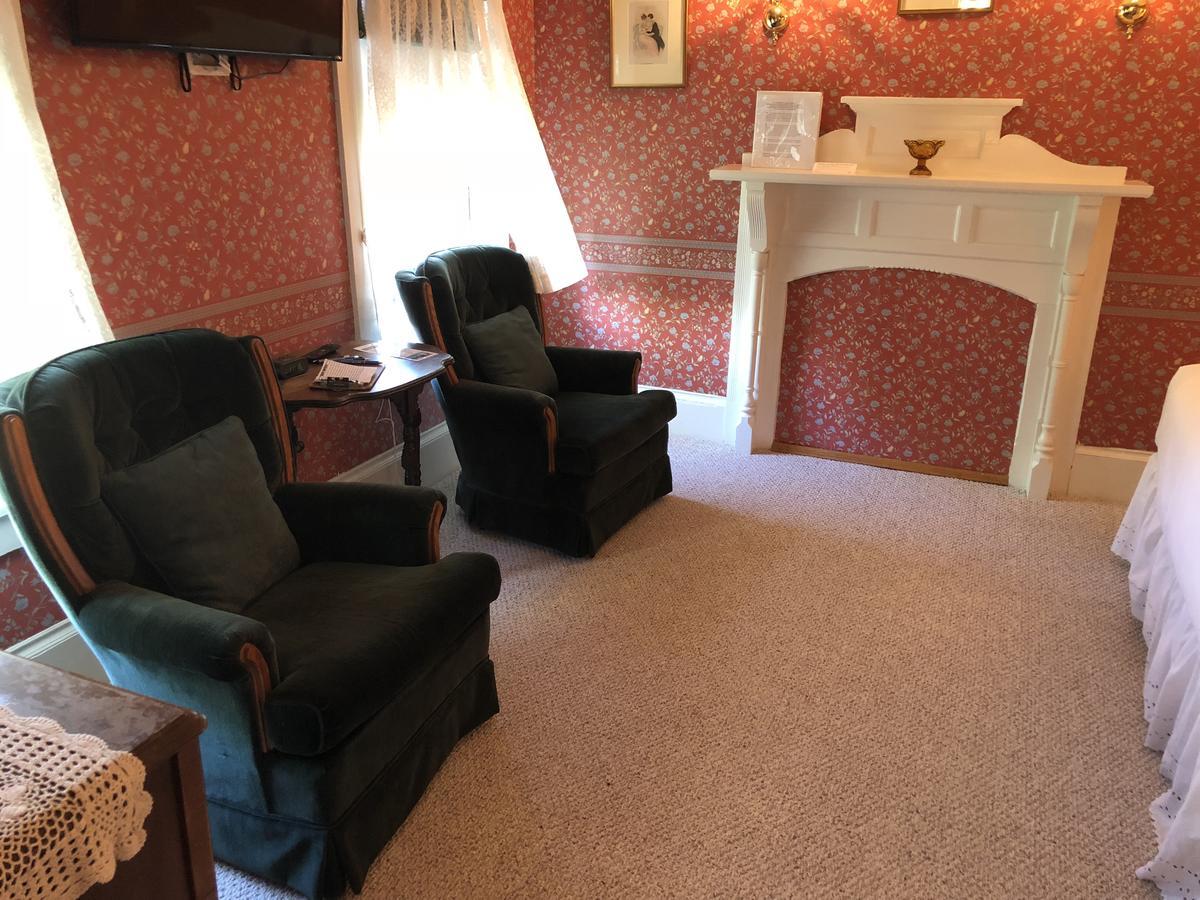 Central House Inn Bar Harbor Bagian luar foto