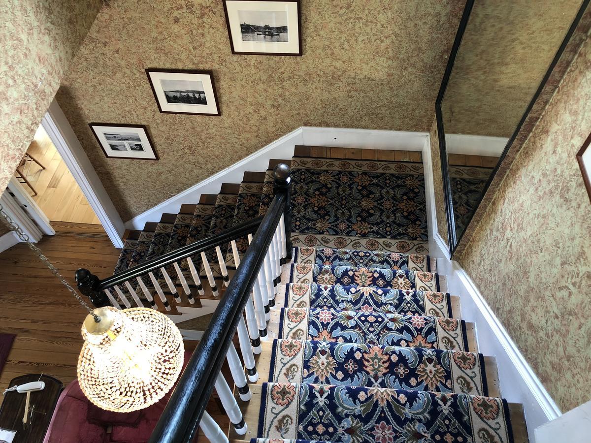 Central House Inn Bar Harbor Bagian luar foto